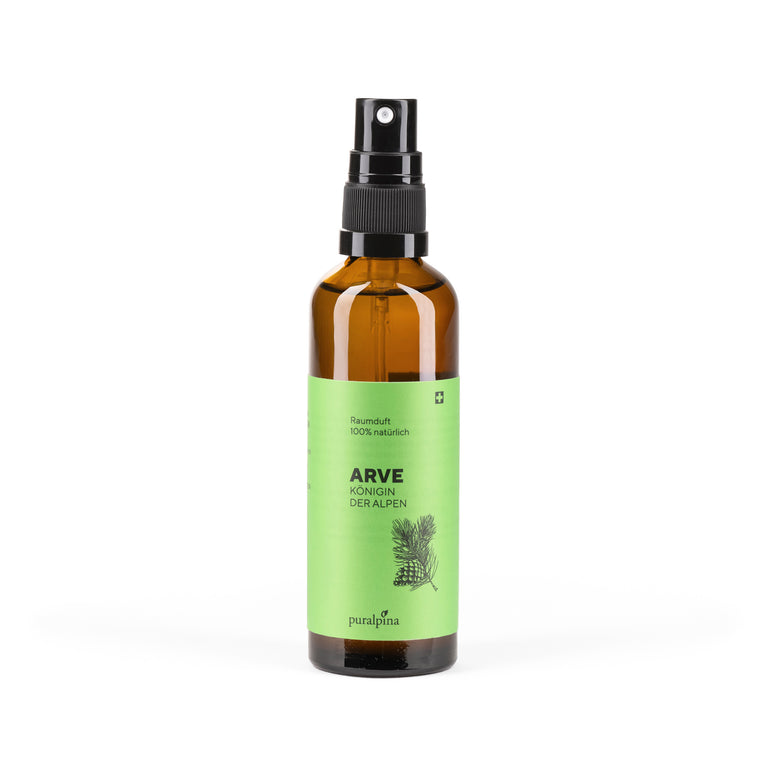 Arve room fragrance 75ml bottle