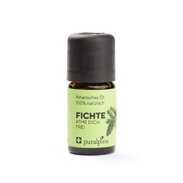 Ätherisches Öl Fichte 5ml