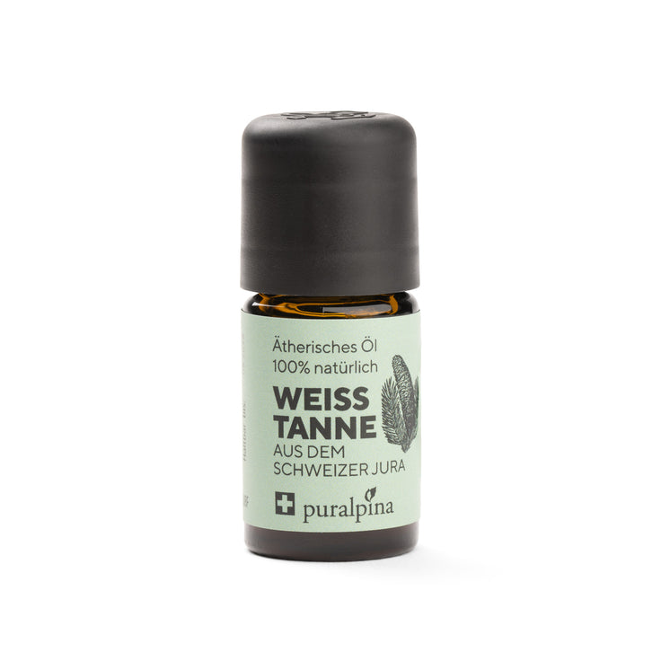 Ätherisches Öl Weisstanne 5ml