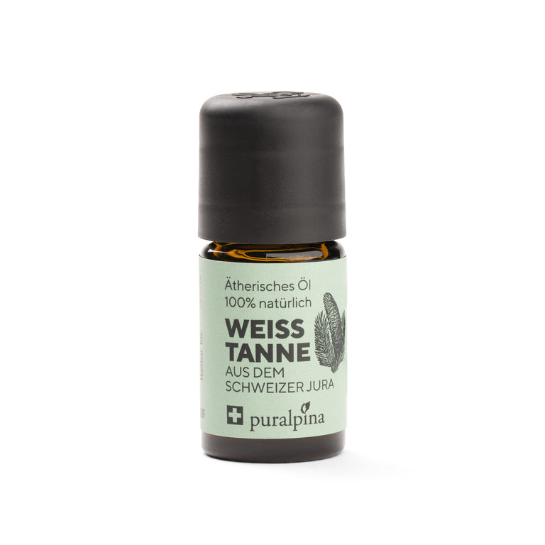 Ätherisches Öl Weisstanne 5ml