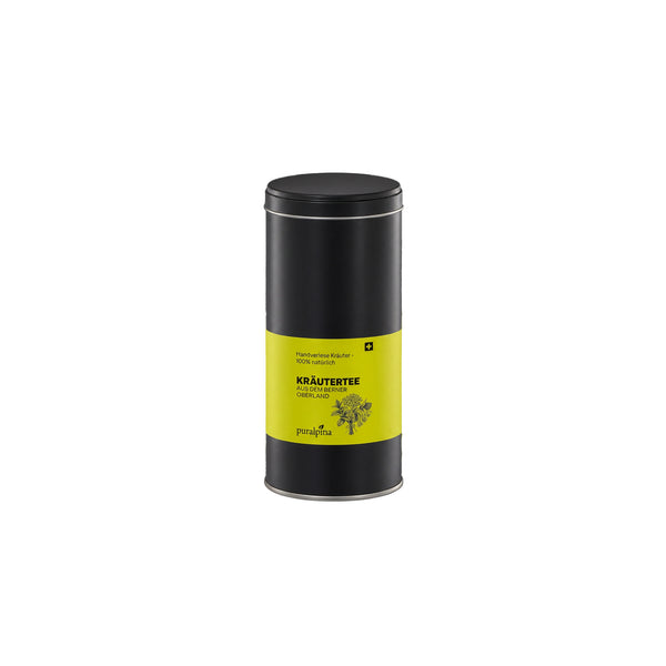 Schweizer Kräutertee