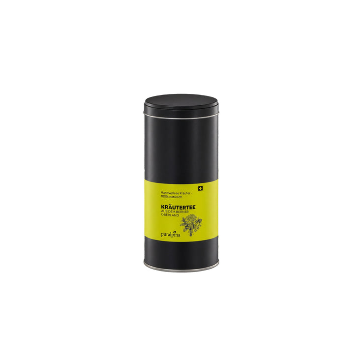 Schweizer Kräutertee